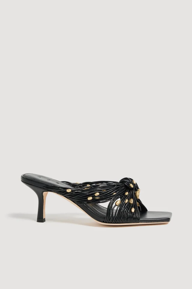 AJE Reese Low Heel in Black from Aje, photo 1 of 1