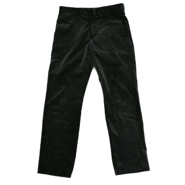 Louis Vuitton 2014 Pants #38 in Cashmere from AMORE Vintage Tokyo