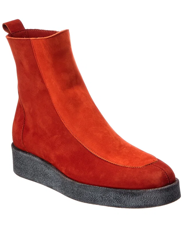 Arche Combbi Leather Boot, image 1 of 1 from Rue La La