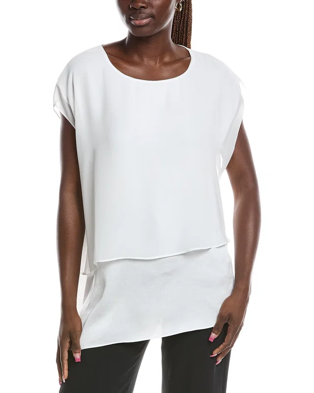 Joseph Ribkoff Blouse, image 1 of 1 from Gilt
