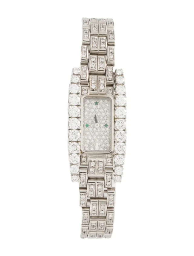 Audemars Piguet Classic Watch, 16mm in multicolor from The RealReal