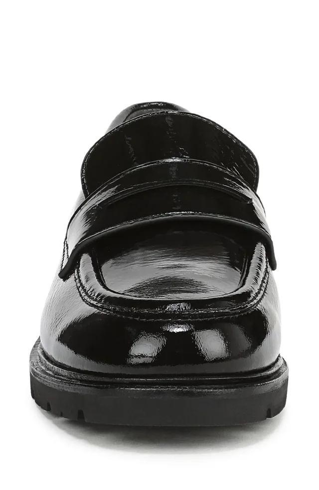 Vince Siena Lugged Penny Loafer (Nordstrom Exclusive), photo 4 of 9 from Nordstrom Rack