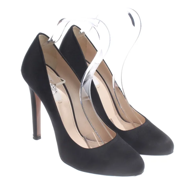 Prada Pumps EUR 37,5 Schwarz from Buddy And Selly