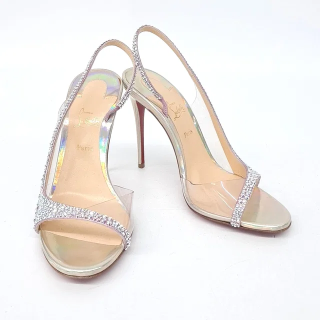 Christian Louboutin sandals from GUGUS