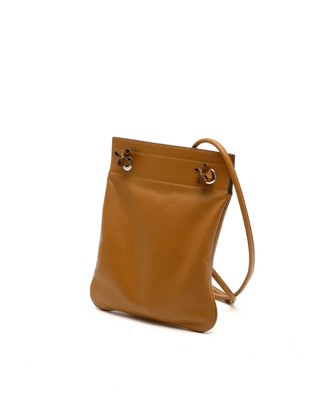 Hermès Mini Aline Bag in Leather from A Retro Tale, photo 2 of 2