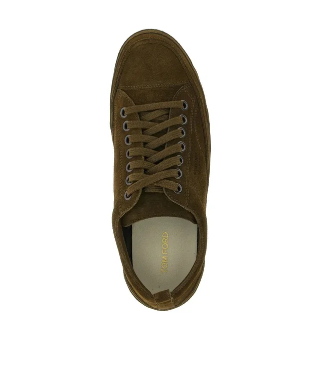 Tom Ford Dean sneaker, photo 5 of 7 from SENSER