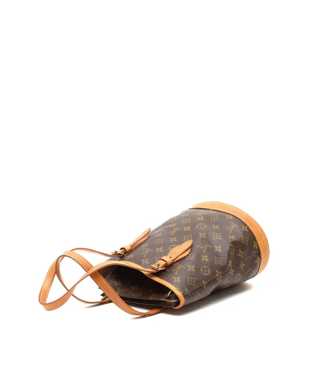 Chanel Wild Stitch Boston Bag from A Retro Tale, photo 7 of 13