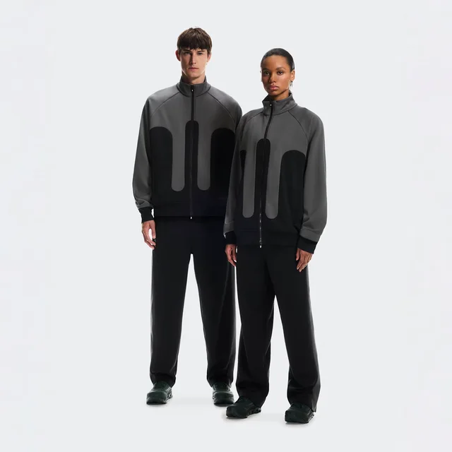 On Track Pants IKON in Black from On, photo 1 of 1