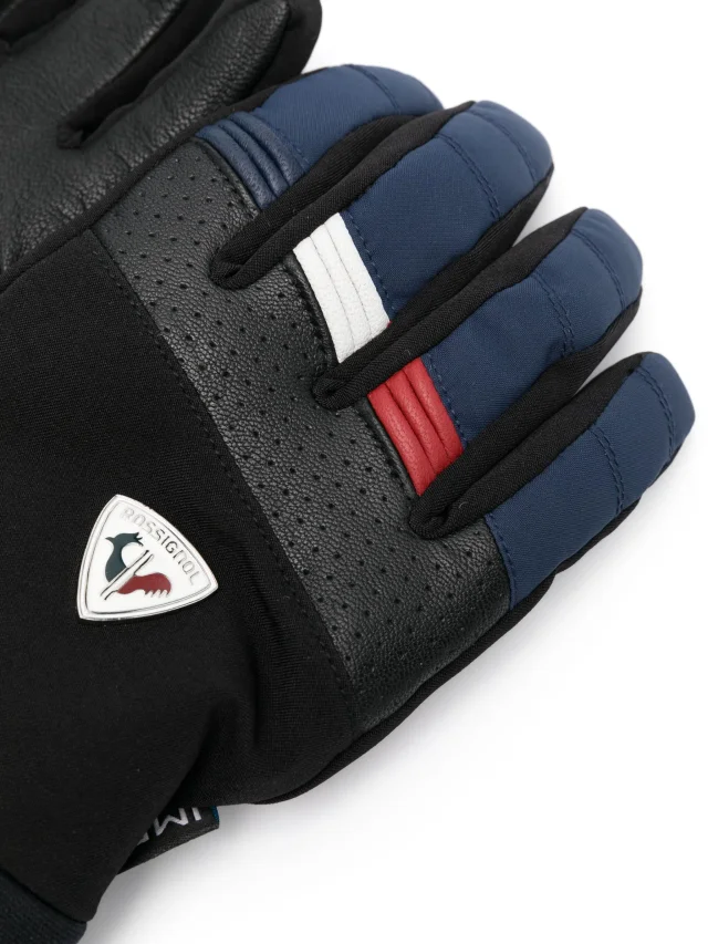 Rossignol Strato IMP'R ski gloves, photo 2 of 2 from FARFETCH
