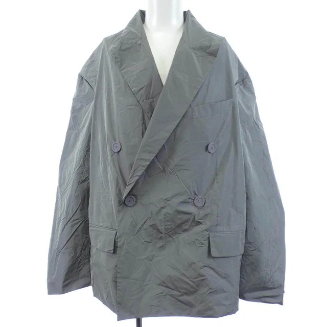Balenciaga Jackets & blazers from LuxUness