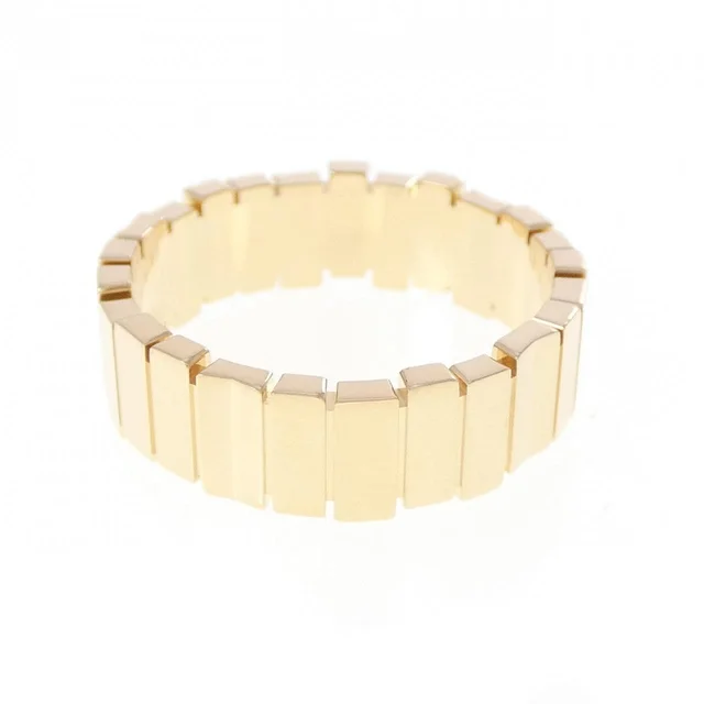Gem DIOR Ring in 750 yellow gold from KOMEHYO, photo 2 of 4
