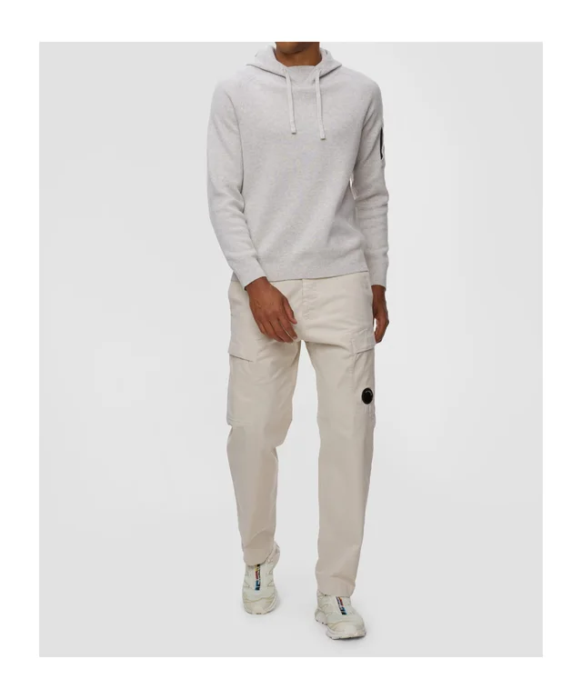 C.P. Company Stretch Satin Cargo Pants, photo 7 of 7 from SENSER