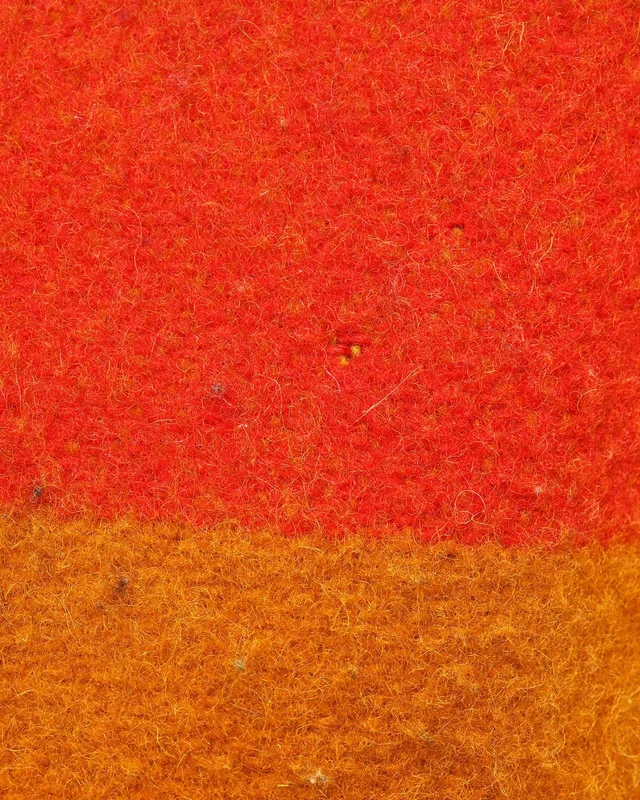 Hermès Rocabar Garden Party 36 Bag in Wool from A Retro Tale, photo 6 of 11