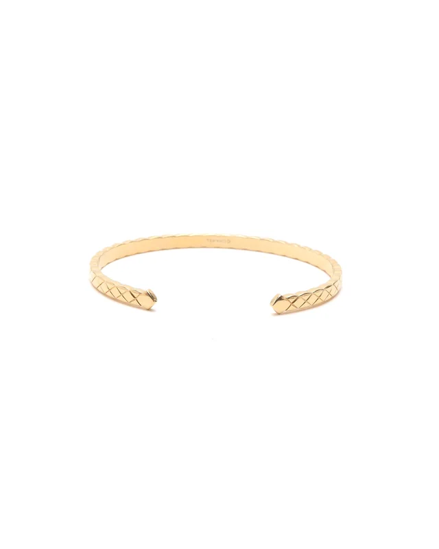Chanel Coco Crush Bracelet from A Retro Tale, photo 3 of 5