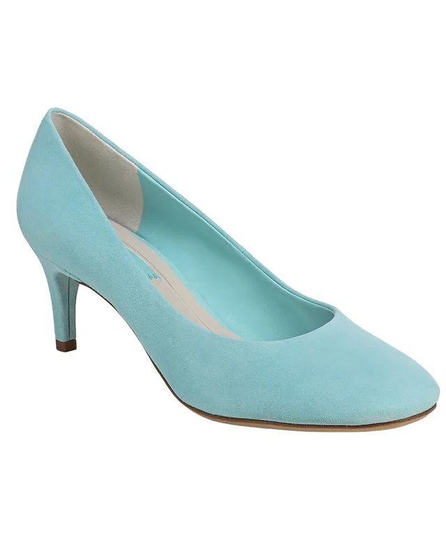Franco Sarto L-Kamari Leather Pump, image 1 of 1 from Rue La La