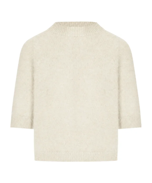 Roberto Collina Crew-neck sweater from SENSER, photo 1 of 1