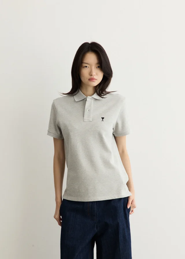 AMI PARIS ADC Polo Shirt from Incu, photo 1 of 1