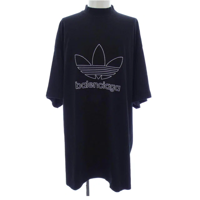 Balenciaga Cotton TShirt from LuxUness