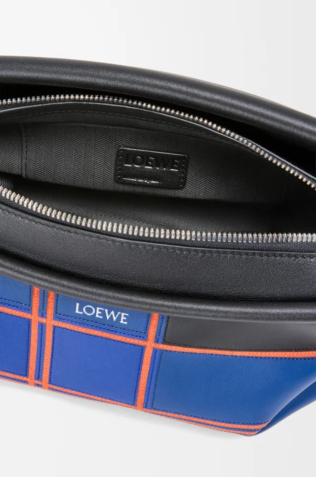 Loewe Whisker Small Shoulder Bag, photo 5 of 6 from SENSER