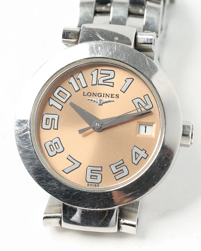 Longines Dolce Vita 25mm 2010 Watch from A Retro Tale, photo 2 of 2