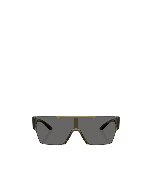 Burberry Eyewear Shield Frame Sunglasses from SENSER, photo 1 of 1