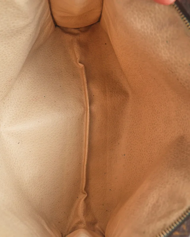 Louis Vuitton Epi Doc BB Bag in Leather from A Retro Tale, photo 11 of 11