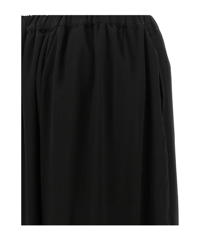 Comme des Garçons Layered Wide-Leg Pants, photo 4 of 4 from SENSER
