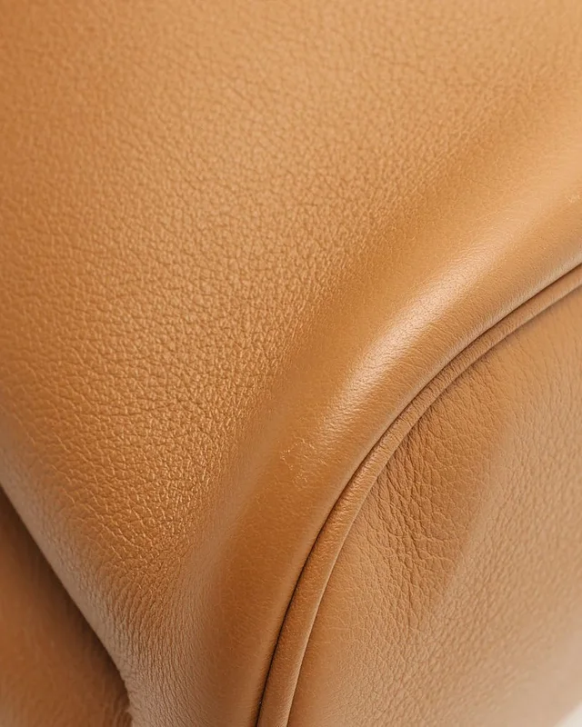 Prada Small Buckle Bag in Leather from A Retro Tale, photo 8 of 10
