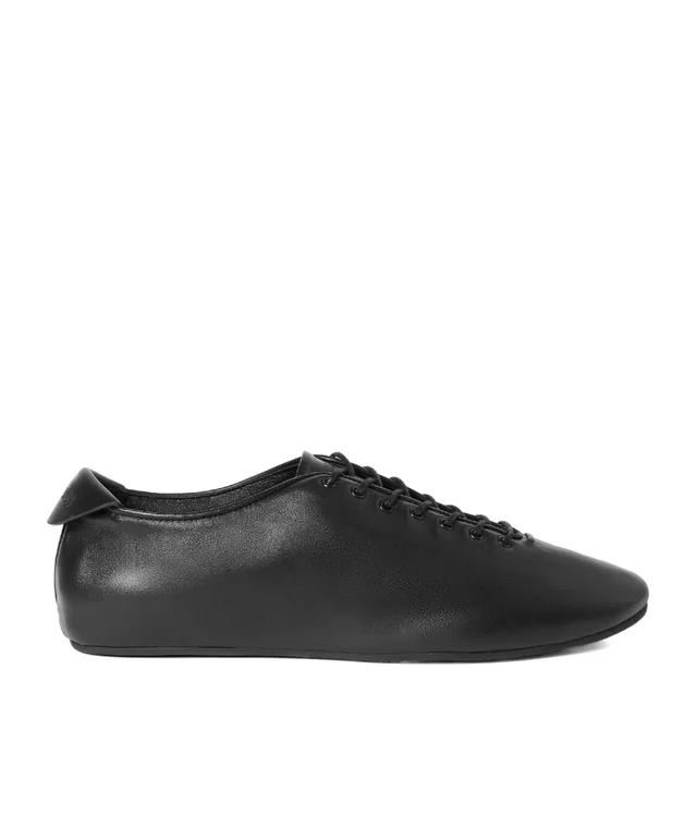 Jacquemus The Tennis slippers leather sneakers from SENSER, photo 1 of 1