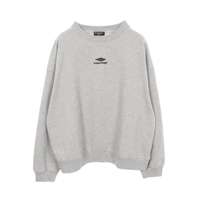 Balenciaga Cotton Sweatshirt from LuxUness