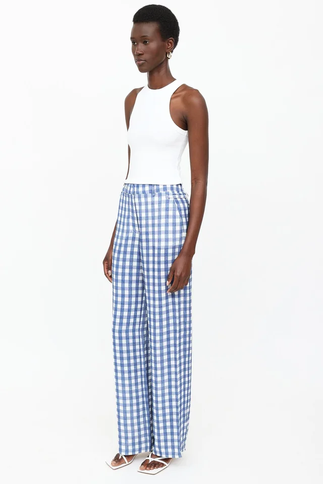 Jacquemus Ging Le Splash Pant from VSP Consignment, photo 2 of 2