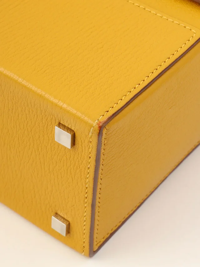 Hermès 2018 manufactured Sinetic Jean Au Bamboo from VINTAGE QOO TOKYO, photo 10 of 19