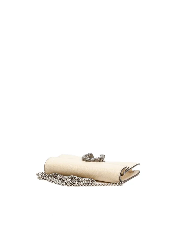 Gucci Mini Dionysus Bag in Leather from A Retro Tale, photo 5 of 7