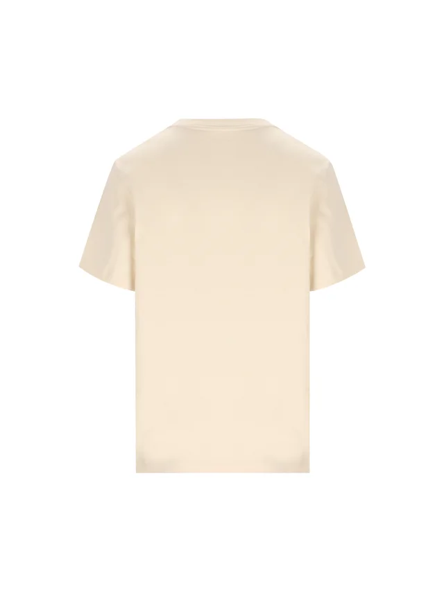 Loewe Cosima Von Bonin Regular T-Shirt, photo 2 of 6 from SENSER