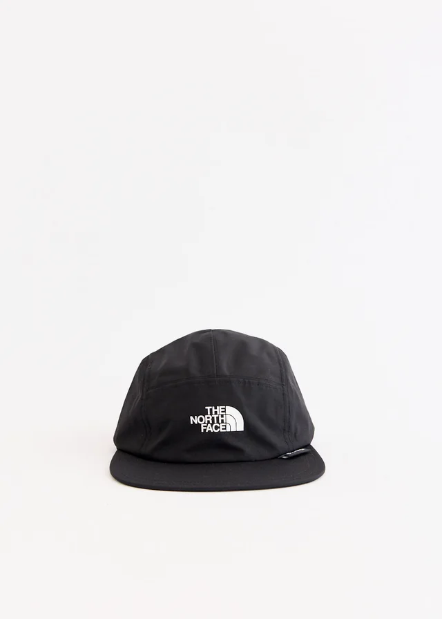 The North Face GORE-TEX Ballcap in Black from Incu, photo 1 of 1