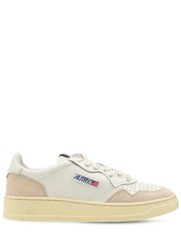 Medalist Low Sneakers