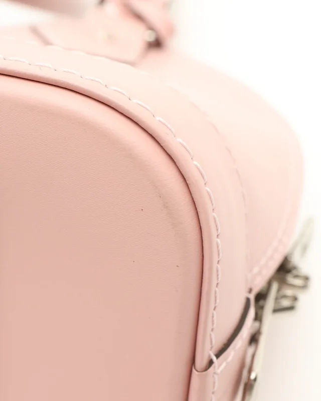 Louis Vuitton Epi Alma BB Bag from A Retro Tale, photo 5 of 9