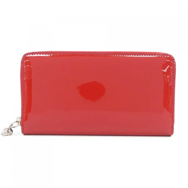 Alexander McQueen Wallets & card holders in Leather from LuxUness
