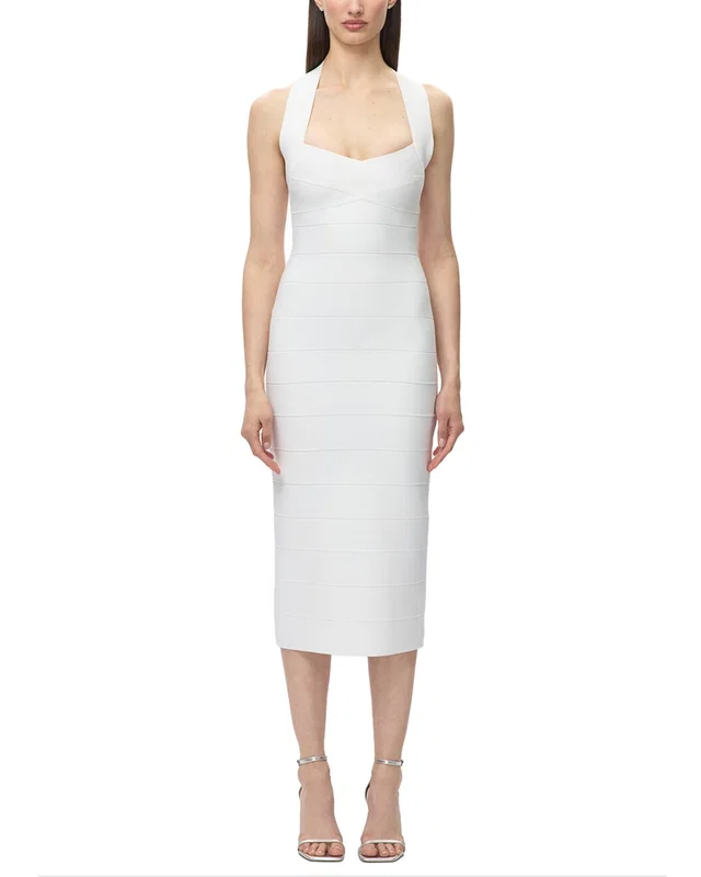 Hervé Léger The Sandra Dress, image 1 of 1 from Rue La La
