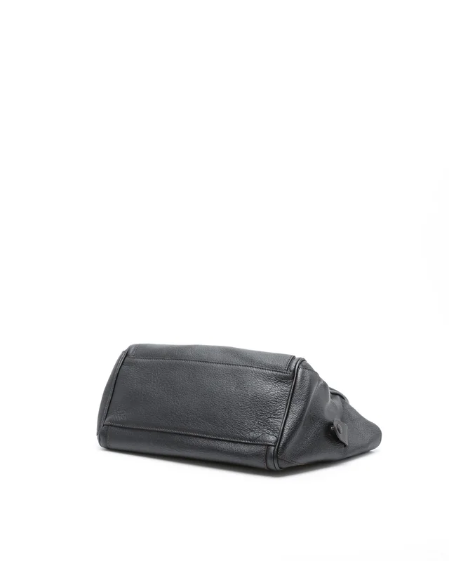 Miu Miu Leather Bag in Leather from A Retro Tale, photo 5 of 10