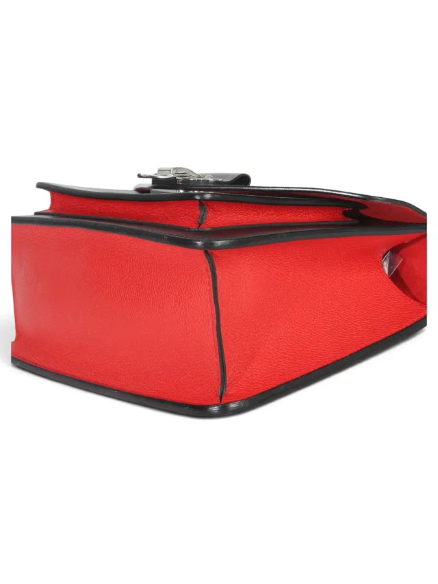 Louis Vuitton Epi Neo Monceau Bag in Multicolor Leather from Season 2 Consign, photo 7 of 9