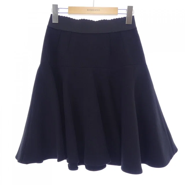 Dolce & Gabbana F4 Aout Skirt from The Reluxe