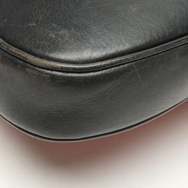 Gucci GG Jackie Shoulder Bag in Canvas from A Retro Tale, photo 10 of 13