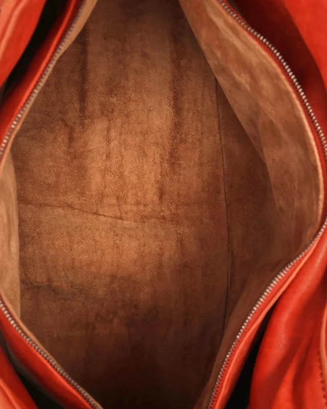 Bottega Veneta Intrecciato Hobo Bag in Woven leather from A Retro Tale, photo 8 of 9