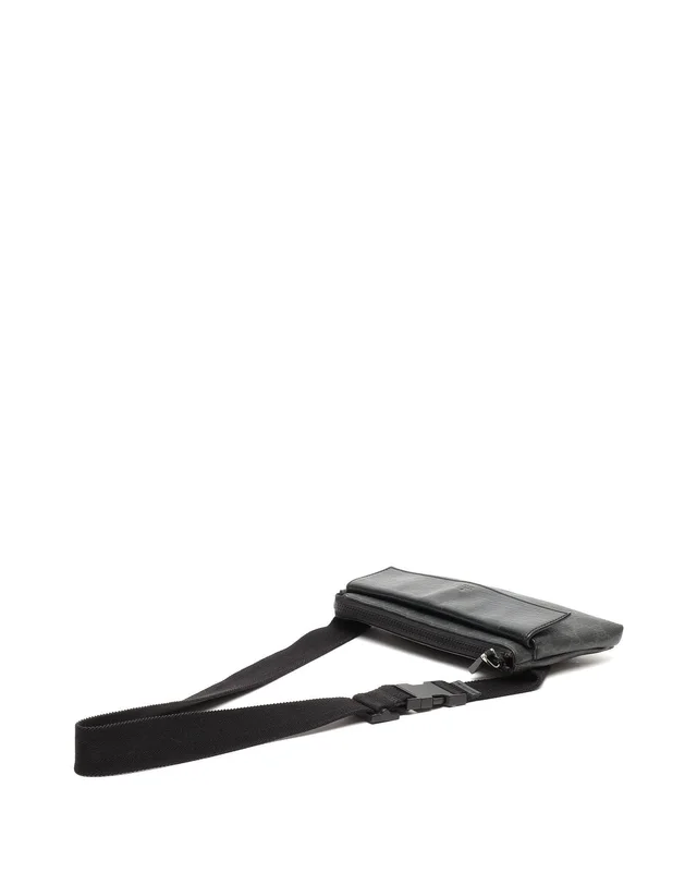Gucci GG Supreme Belt Bag in Canvas from A Retro Tale, photo 5 of 7