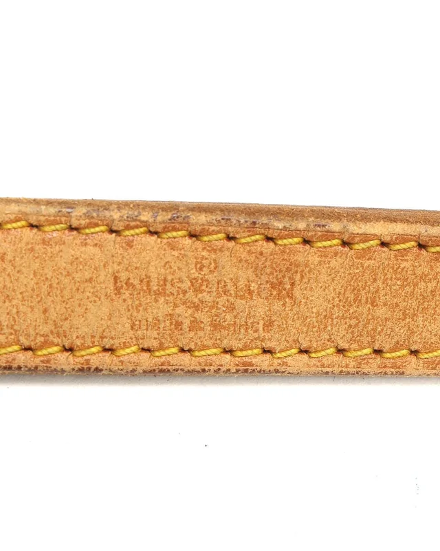Louis Vuitton Monogram Petit Noé Bag in Coated canvas from A Retro Tale, photo 8 of 12
