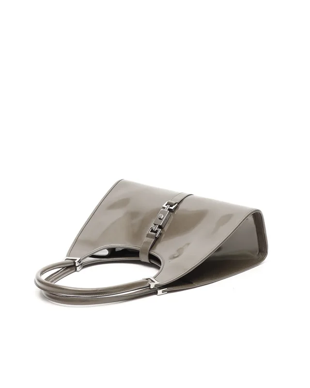 Gucci Jackie Bag in Patent leather from A Retro Tale, photo 4 of 8