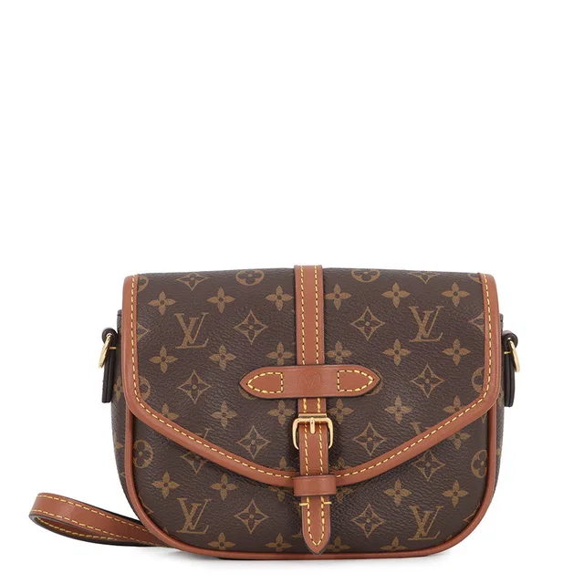 Louis Vuitton solo BrownM27096 Monogram from GALLERY RARE