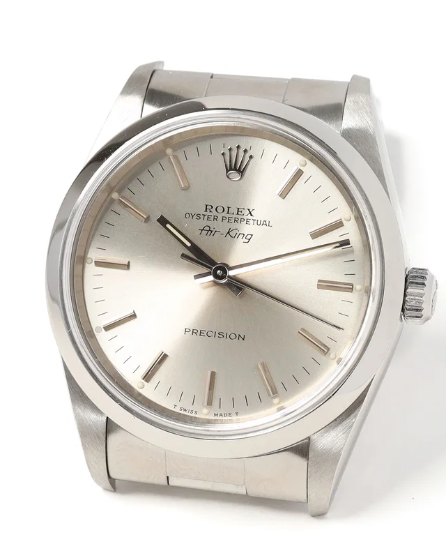 Rolex Air-King 34mm Watch from A Retro Tale, photo 2 of 2