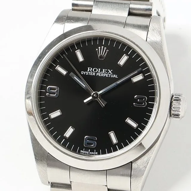 Rolex Oyster Perpetual 31mm 1998 Watch from A Retro Tale, photo 2 of 2